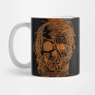 Crispy pumkin buddy v2 Mug